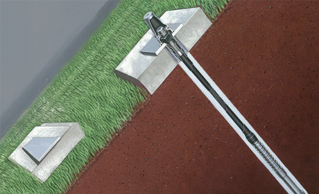 グラウンドアンカー