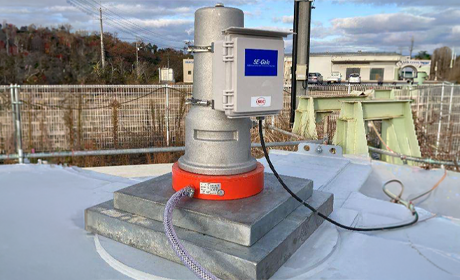 グラウンドアンカー維持管理