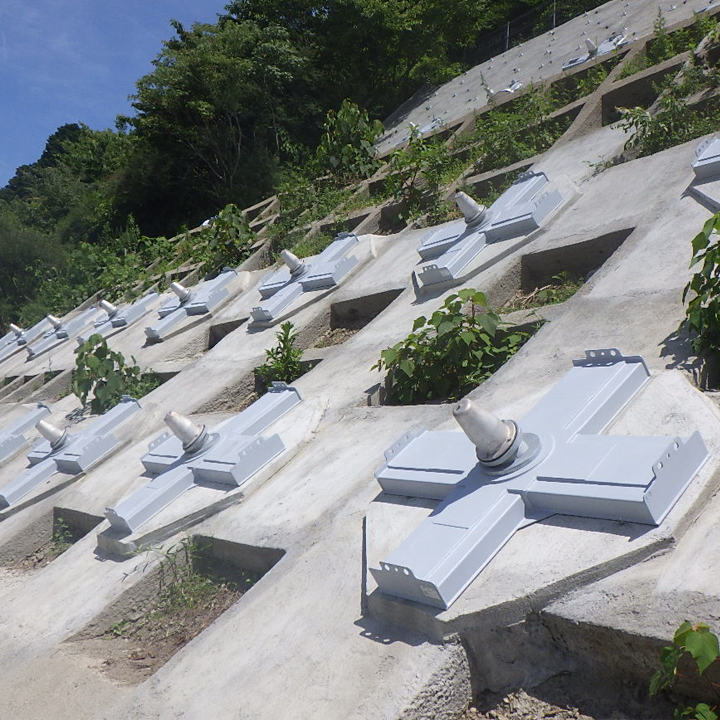 スーパーフロテックアンカー