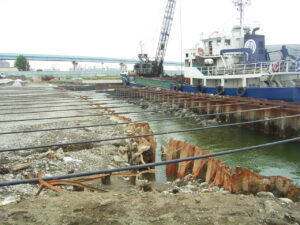 万能引張材 タイブル